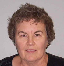 Eileen Danylczuk