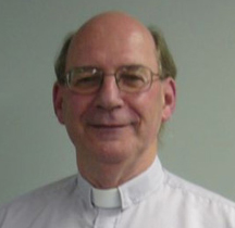Rev. Fr. Francis Hengen