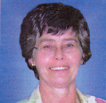 Joan Petracek