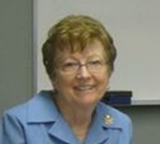 Loraine Churko