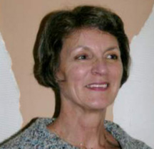 Lynne Gillies