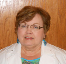 Marge Szabo
