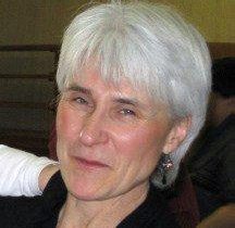 Marie Knutson