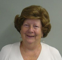 Marlene Schnell