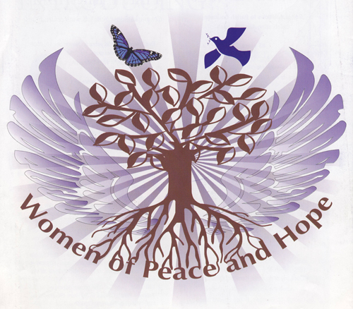 Women of Peace and Hope