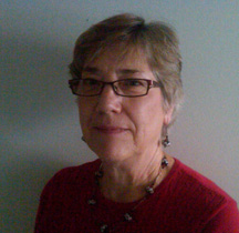 Rita Hengen