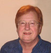 Susan Melchiorre